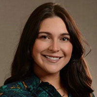 Kalysha Hanrahan 200