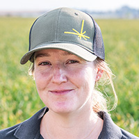 Amanda Crook McCain 200