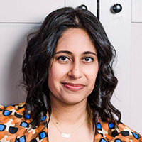 Azrah Manji-Savin 200