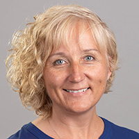 Melanie Ducholke 200